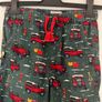 Fat Face Landrover Defender PJs age 6-7 Image 4