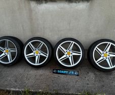 18'veemann 31s