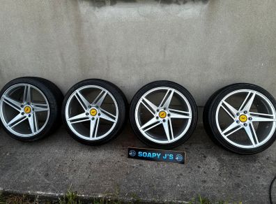 18'veemann 31s