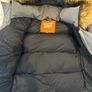 Artic Army size s grey with tag n bag Image 5