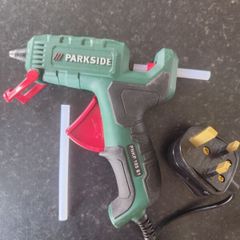 glue gun
