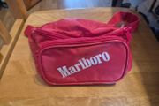 Marlboro  Fanny Pack - Waistbag