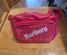 Marlboro  Fanny Pack - Waistbag