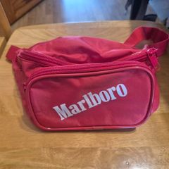 Marlboro  Fanny Pack - Waistbag