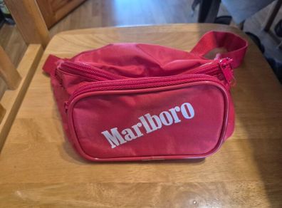 Marlboro  Fanny Pack - Waistbag