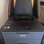 Brother HL-L2375DW Compact mono laser Image 2