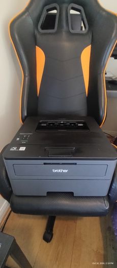 Brother HL-L2375DW Compact mono laser