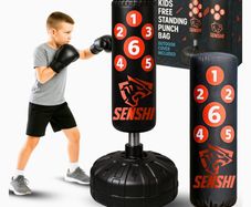 Kids Punch Bag