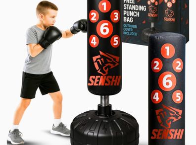 Kids Punch Bag