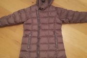 Girl's Next coat, age 9-10