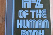 readers digest A-Z of the Human Body