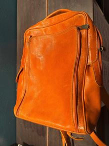 leather Bag