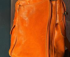 leather Bag