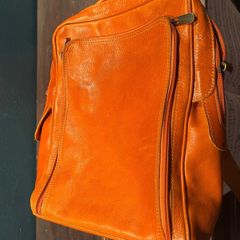 leather Bag