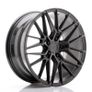 JR Wheels Japan Racing JR38 Image 3