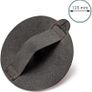 Glass Polish 15918 Flexible Hand Sanding Holder for 125mm Hook & Loop Grip Abrasive Discs - 125mm Image 4