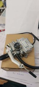 suzuki lt-z50 carburettor 13200-43g01