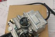 suzuki lt-z50 carburettor 13200-43g01