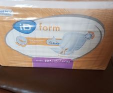 Adult Diapers (Unopened 21 in a Pack, 64cm)