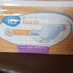 Adult Diapers (Unopened 21 in a Pack, 64cm)