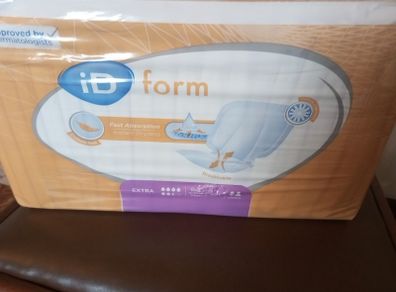 Adult Diapers (Unopened 21 in a Pack, 64cm)
