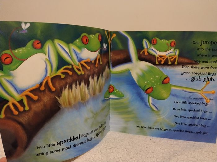 Collection Of Children,s Classic Story Books