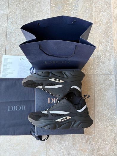 Brand New Dior B22