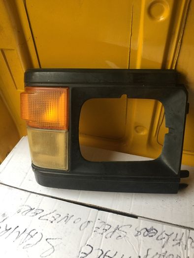 1980s Toyota Hiace parts