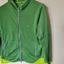 Nike sphere dry hoodie Size large 12 green polyester In like new condition Image 4