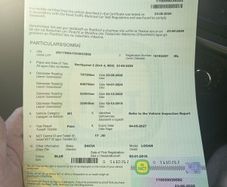 Dacia Logan Signature Prime  TCE 0.9 Petrol