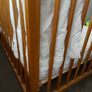 baby elegance cot Image 3
