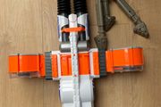 Nerf gun N-Strike Elite