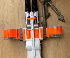 Nerf gun N-Strike Elite