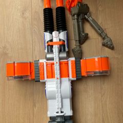 Nerf gun N-Strike Elite