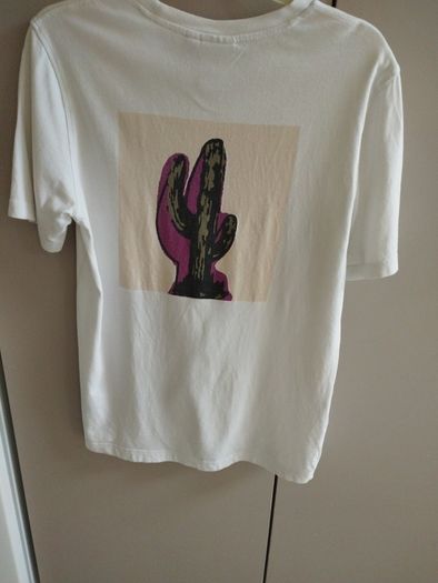 Adidas T.Shirt Mens