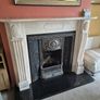Cast iron Fireplace insert Image 4