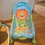 baby einstein jumper and rocker have box for jumper Image 5