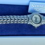 BNIB Newbridge Silverware Ladies Watch Image 2