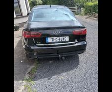 Audi A6 2017