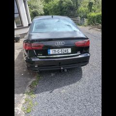 Audi A6 2017