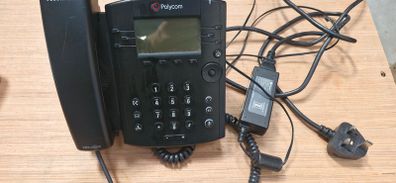 Polycom Voip