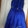 confirmation dress size 12 Image 4