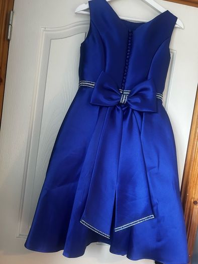 confirmation dress size 12