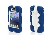 SALE!!! Navy Griffin Survivor Military Tested Case for iPhone 4 / 4S NEW