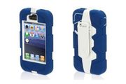 SALE!!! Navy Griffin Survivor Military Tested Case for iPhone 4 / 4S NEW