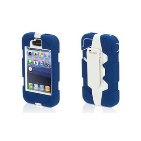 SALE!!! Navy Griffin Survivor Military Tested Case for iPhone 4 / 4S NEW