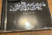 The Chemical Brothers - Singles 93-03