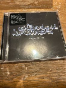 The Chemical Brothers - Singles 93-03