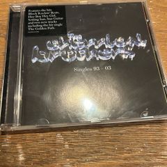 The Chemical Brothers - Singles 93-03