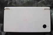 Nintendo Ds White/Black